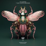 Kito Jempere, Sindysman, Curly Castro - Strong Accent (THE DAWLESS Remix)