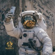 Dj Shoom, Quty1s - Say The Word