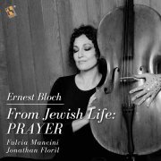 Fulvia Mancini, Jonathan Floril - From Jewish Life: No. 1, Prayer