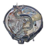 Lip Critic - Legs In A Snare