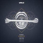 Djebali - Hi Reset EP