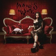 Motionless in White - Everybody Sells Cocaine