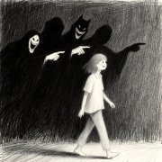 Группа Покровский, ЧАЙНЫЙ - Горе человек