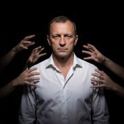 Саша Погорельцев - Люди