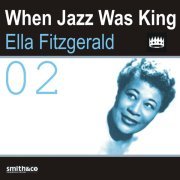 Ella Fitzgerald - Let's Do It (Let's Fall in Love)