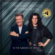 Thomas Anders - Who Will Save the World (Thomas' Version)