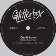 Candi Staton - Hallelujah Anyway (Moplen's Classic Vibe)