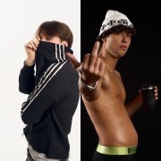 Давид Туров, LIZOGUB - БУКВА Д