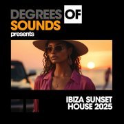 Dave Jayden - Ibiza Sunset House 2025