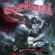 Bloodbound, Unleash The Archers - The Nine Crusades