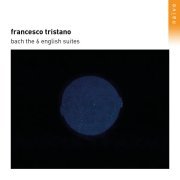 Francesco Tristano - English Suite No. 6 in D Minor, BWV 811: 4a. Sarabande