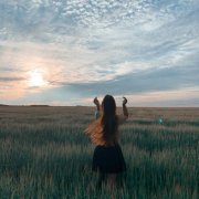 Василиса Герц, genotauz - Чёрный ворон