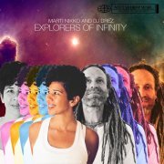 Marty Williams, Marti Nikko, DJ Drez - Saraswati