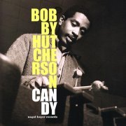 Bobby Hutcherson - The Way You Look Tonight