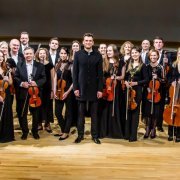 Metamorphose String Orchestra