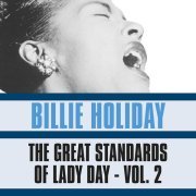 Billie Holiday - What's New