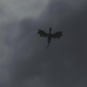 лиз, плиз - Дракон