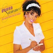 Donna Summer - I Do Believe (I Fell In Love)