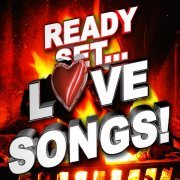 Acoustic Guitar Masters - Ready, Set.. Love Songs!
