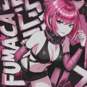 Phonkdope, onebad - FUMACA