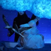 Куда ты, Ева?, Co-company - Позвонки