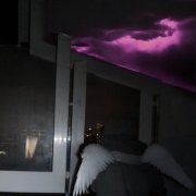 Майти - не все ангелы носят с собой нимб