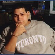 Junior Sanchez