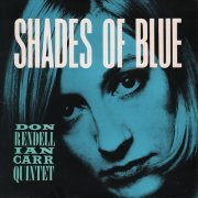 The Don Rendell / Ian Carr Quintet - Latin Blue