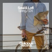 Freaky Heroes - Soul & Lofi Spring 2024