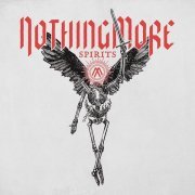 Nothing More - DON'T LOOK BACK