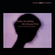 Bill Evans Trio - Waltz for Debby (Take 2) (Live)