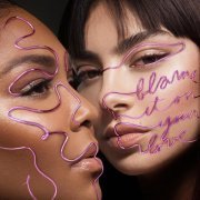 Charli XCX, LIZZO - Blame It on Your Love (feat. Lizzo)