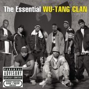 Wu-Tang Clan, Ghostface Killah, Rza, Isaac Hayes - I Can't Go to Sleep