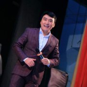 Gulzhigit Satibekov - Men Senden Keteinchi