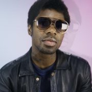 Curtis Harding