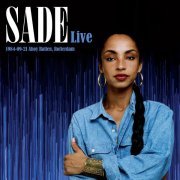 Sade - Snake Bite