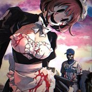 Immortal Spich - CORPSE MASK