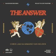 Chris Lake, Armand Van Helden - Dubai Dublin