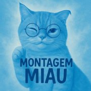 Brazilian warrior, Speed Up - montagem miau NIGHTCORE