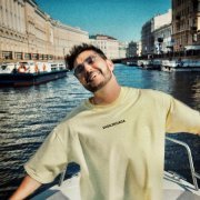Владимир Широков - Давай сбежим в Петербург
