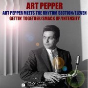 Art Pepper - Straight Life
