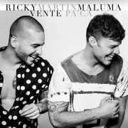 Ricky Martin, Maluma - Vente Pa' Ca