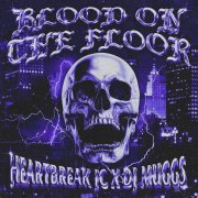 DJ Muggs - Blood On The Floor