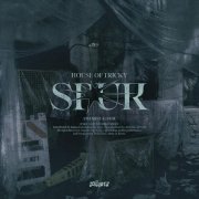 xikers - HOUSE OF TRICKY : SPUR