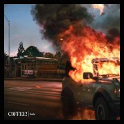 Saba - LOOKING FOR PARKING