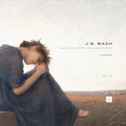 Johann Sebastian Bach, Classical Archive Stereo Arts - Nach Dir, Herr, verlanget mich, BWV 150: I. Sinfonia