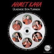 Ahmet Kaya - Hani Benim Gençliğim