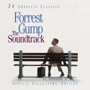 Willie Nelson - Forrest Gump - The Soundtrack