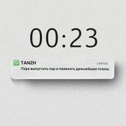 Tanzh - Дива
