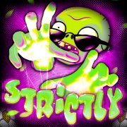 slowlydying - strictly (Sped Up)